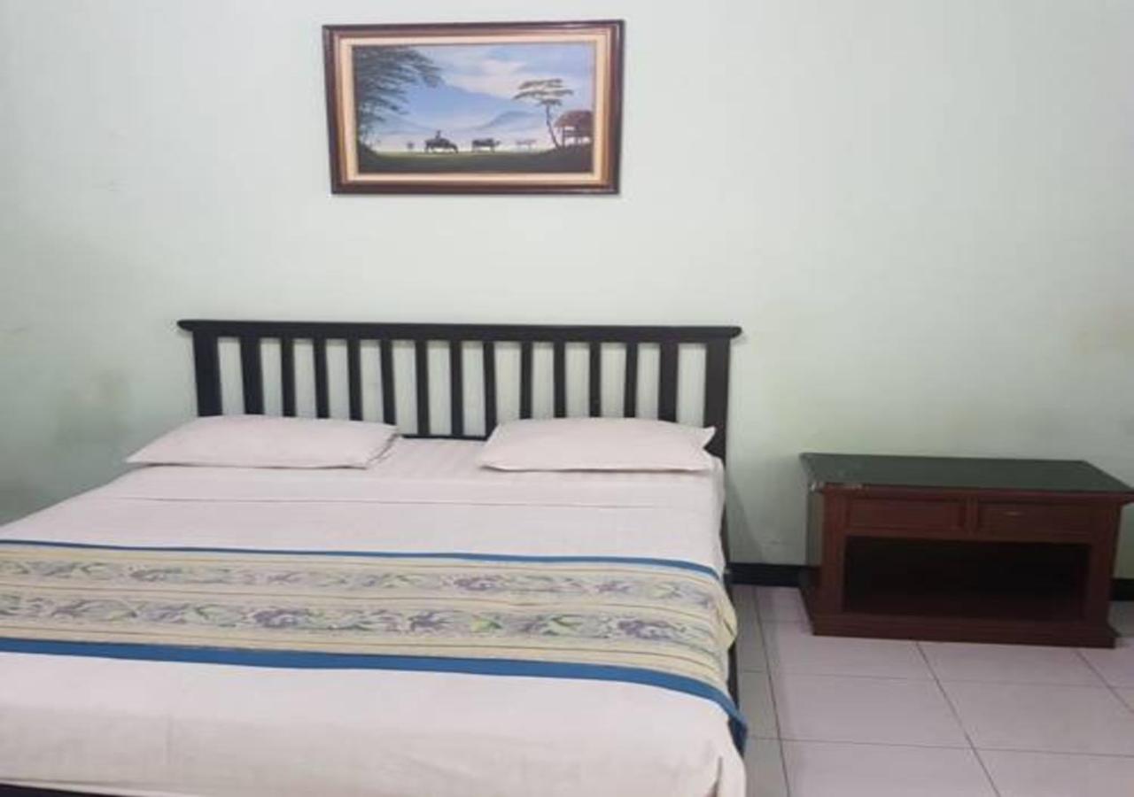 Hotel Mulia Lawean Экстерьер фото